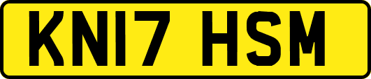 KN17HSM