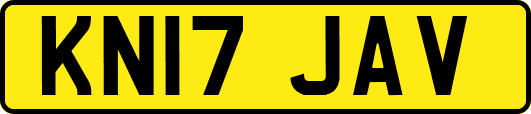 KN17JAV