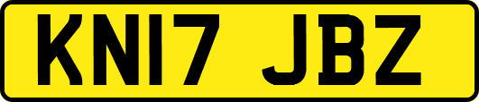 KN17JBZ
