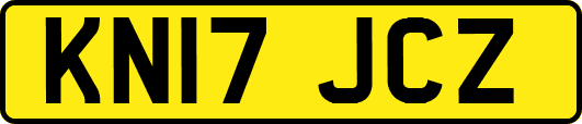 KN17JCZ