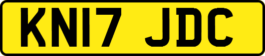 KN17JDC
