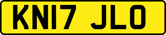 KN17JLO