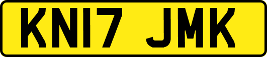KN17JMK