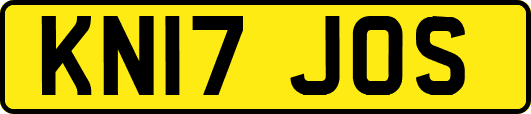 KN17JOS