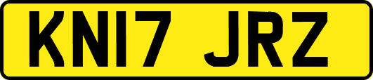 KN17JRZ