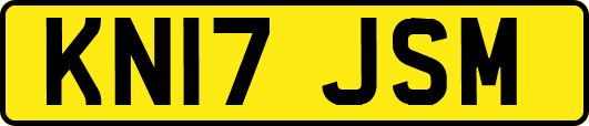 KN17JSM