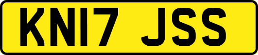 KN17JSS