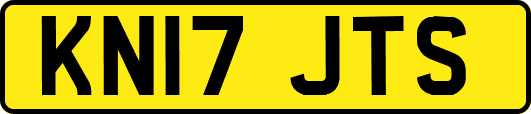 KN17JTS