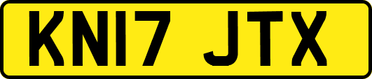 KN17JTX