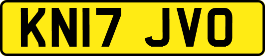 KN17JVO