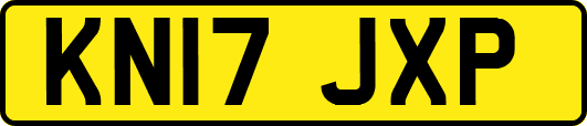 KN17JXP