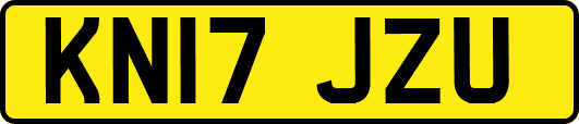 KN17JZU