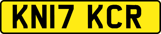 KN17KCR