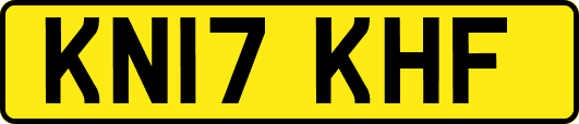 KN17KHF