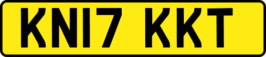 KN17KKT