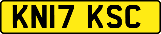 KN17KSC