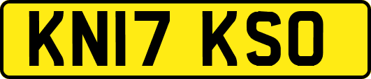 KN17KSO