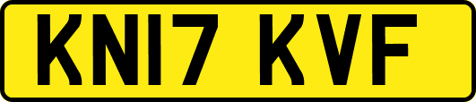KN17KVF