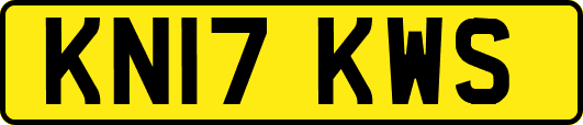 KN17KWS