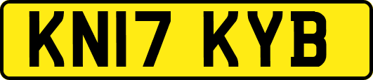 KN17KYB