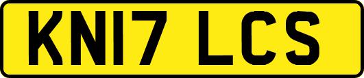 KN17LCS