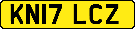 KN17LCZ
