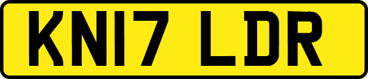 KN17LDR