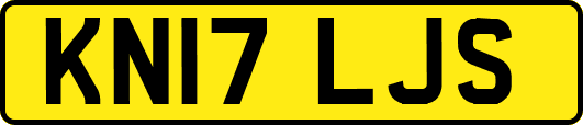 KN17LJS