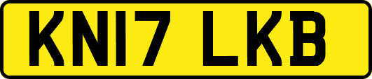 KN17LKB
