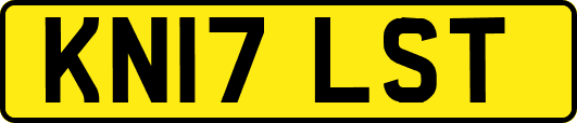 KN17LST