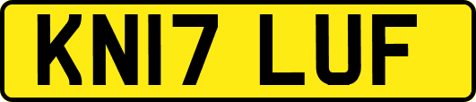 KN17LUF