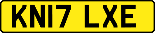 KN17LXE