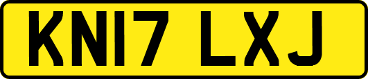 KN17LXJ