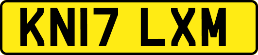 KN17LXM
