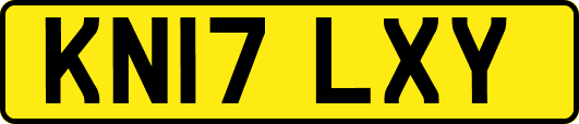 KN17LXY