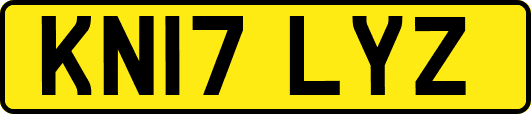 KN17LYZ