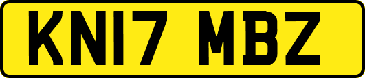 KN17MBZ