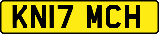 KN17MCH