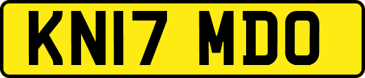 KN17MDO