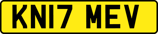 KN17MEV