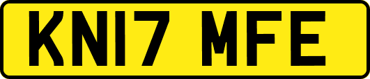 KN17MFE