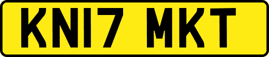KN17MKT