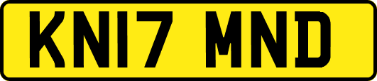 KN17MND