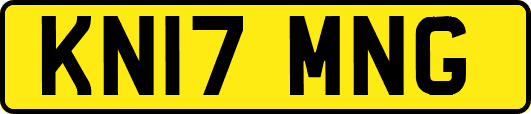 KN17MNG