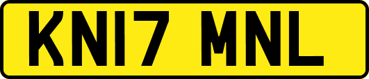 KN17MNL