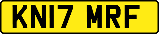 KN17MRF