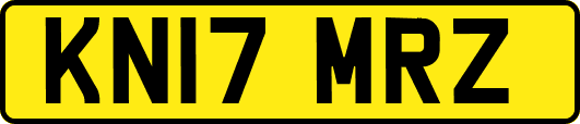 KN17MRZ