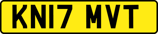 KN17MVT