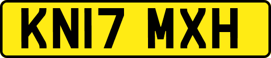 KN17MXH