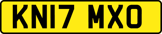 KN17MXO